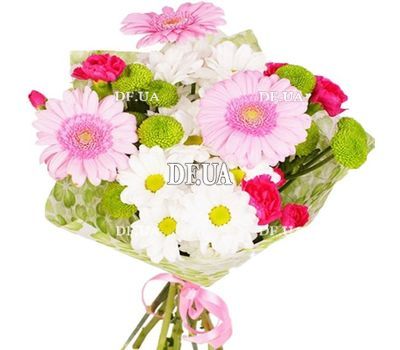 Mini bouquet of flowers