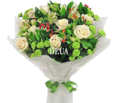 Very beautiful bouquet