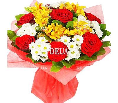 Cool bouquet