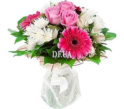 School bouquet