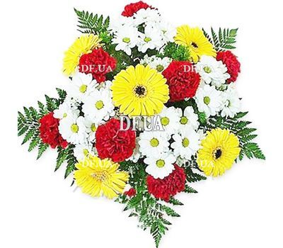 Bright bouquet