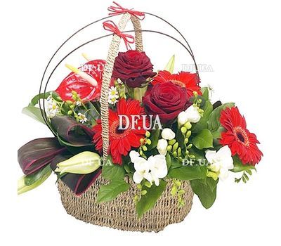 Flower Arrangement
