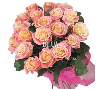 19 roses miss piggy