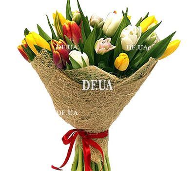 21 tulip