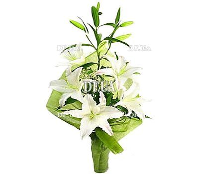 Bouquet 1 lily