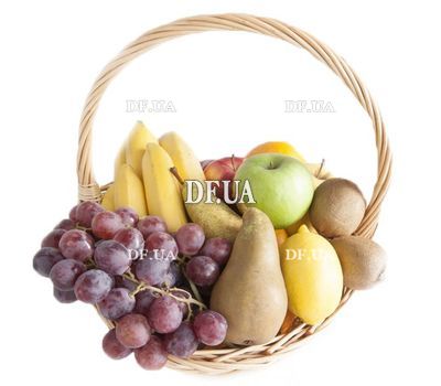 Fruit basket