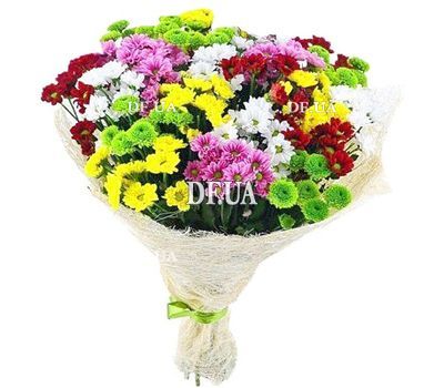 Chrysanthemum bouquet