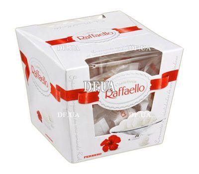 Цукерки Raffaello Т-15