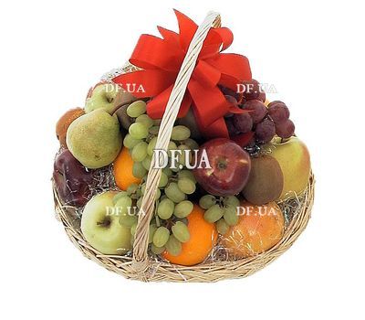 Fruit basket to buy