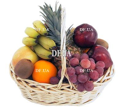 Fruit basket to buy
