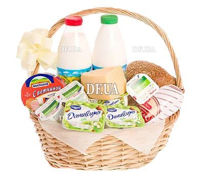 Gift basket for women