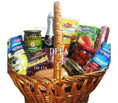 Food basket