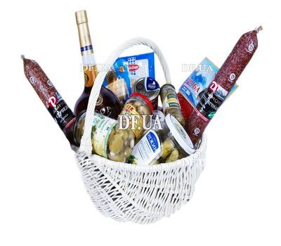 Food basket to buy