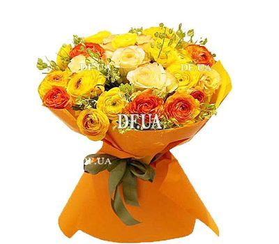 Ranunculus Bouquet