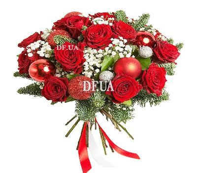 Bouquet for the New Year