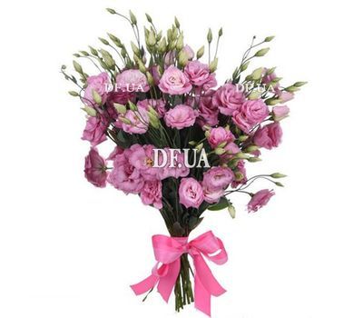 Bouquet of pink roses