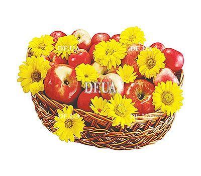Flower-Fruity Composition
