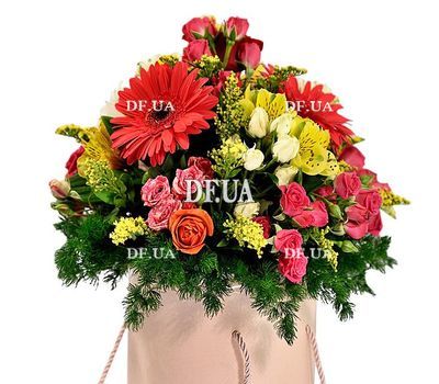 Box of flowers to buy