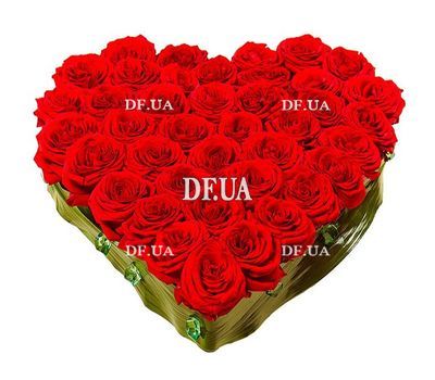 Сердце на день Валентина