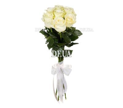 7 roses 70 cm