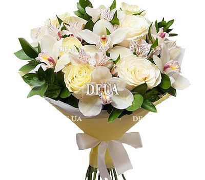 Bouquet Alyonushka