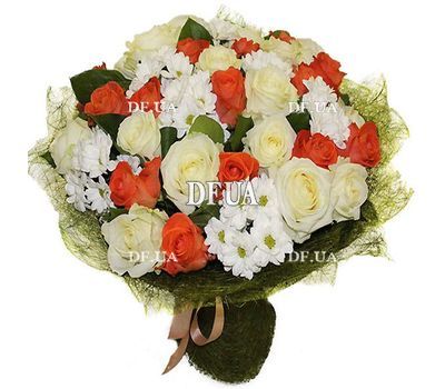 Bouquet Alya