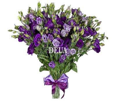 Bouquet from the eust