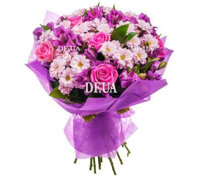 Lydia Bouquet