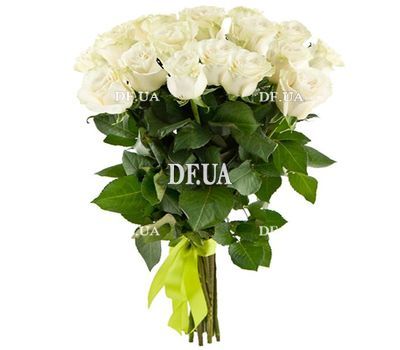 Bouquet of roses marusya