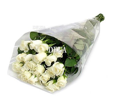 Bouquet of roses Mondial