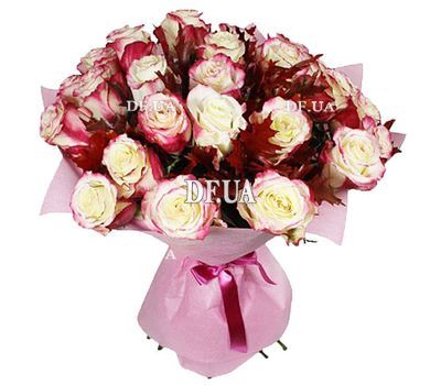 Bouquet of rose Sweetness