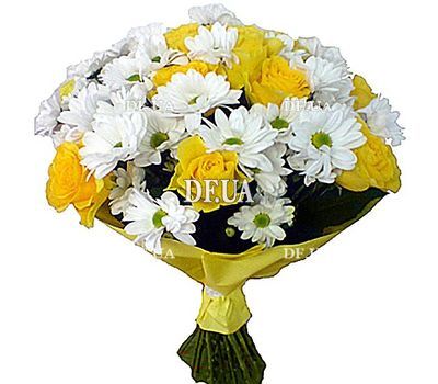 Cool bouquet