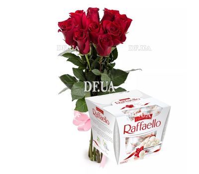 Metro roses 9 roses