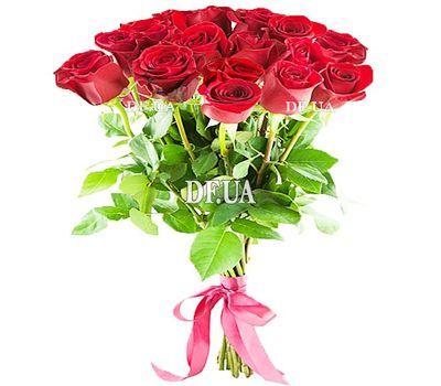 Red roses