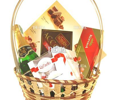 Gift basket