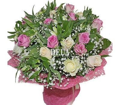 Gift bouquet