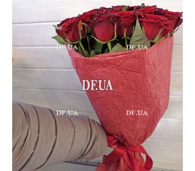 27 red roses - wiev 5