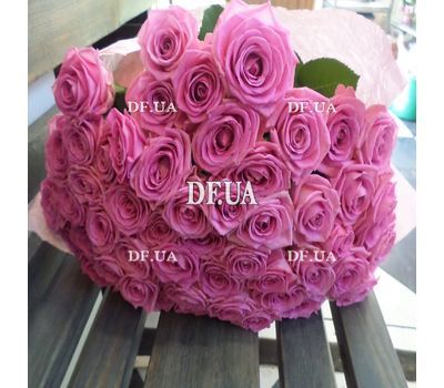 51 rose pink - view 1