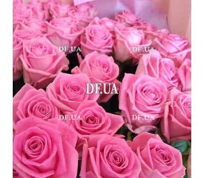 Bouquet 51 roses buy - view 2