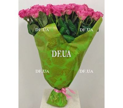 Bouquet 51 roses buy - view 5