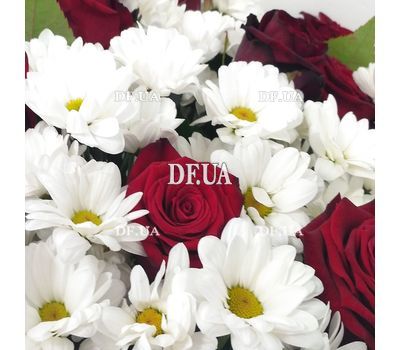 Good morning flowers - view 3