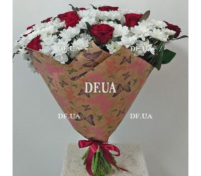 Good morning flowers - view 4