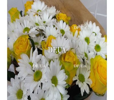Cool bouquet - view 3