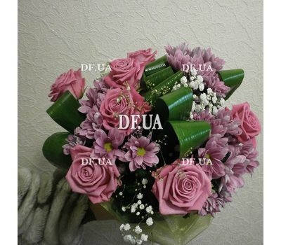 Best bouquet of flowers - view 3