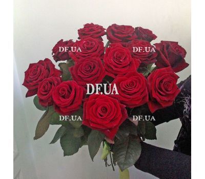Popular bouquet of roses - view 5
