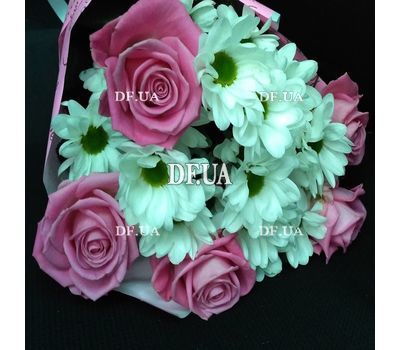 Happy bouquet - view 2