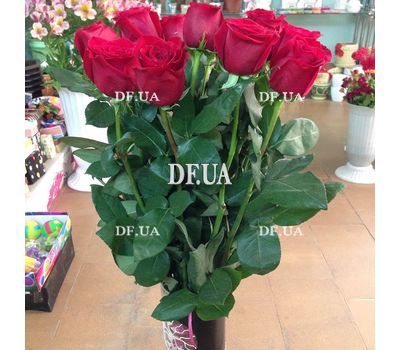 15 roses 1 meter - view 3