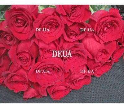 Imported roses with large buds - view 4