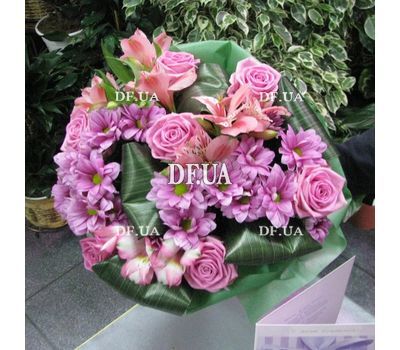 Best bouquet of flowers - view 4