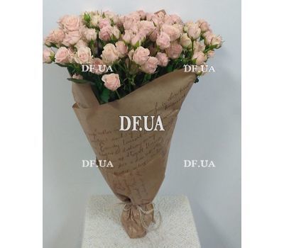 Small roses - view 2